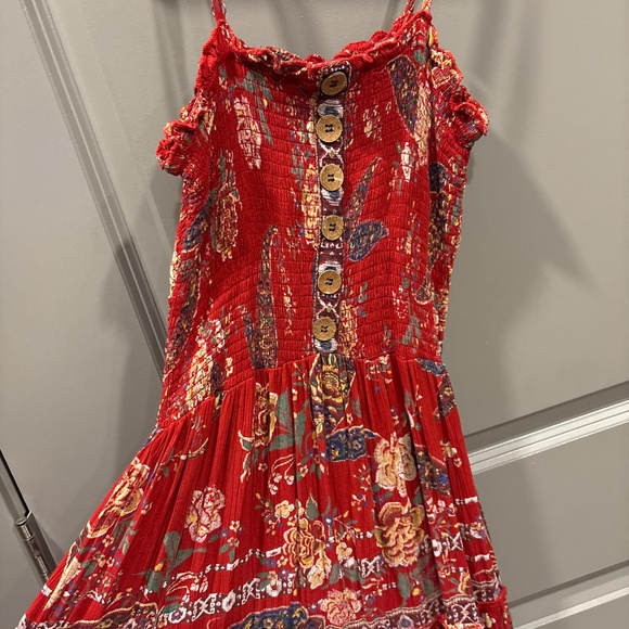 Summer dress - Picture 3 of 3